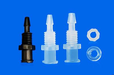 HASCO Mold Base Healthcare Mould for Customized Multi-Cavity Design