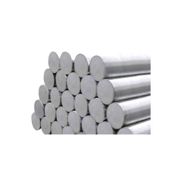 1,4301 barra redonda 10mm de aço inoxidável ASTM de 8mm Rod SUS304 SS