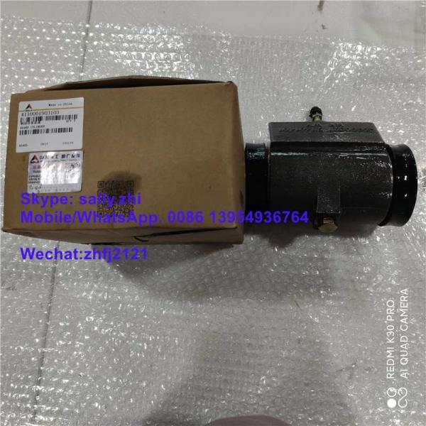 brand new brake cylinder 84 787 110, 4110001903103,  SDLG grader  parts for grader G9220 for sale