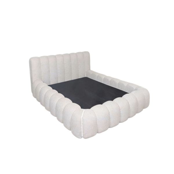 Couch Modern Design Vacuum Compressed Bed Roll Pack Foam Mattress Compressed Bed In Box Removable Washable Combination Living