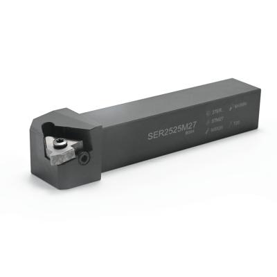 SER/L Thread Turning Holder