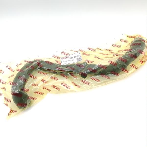 2035012882 SQCS Intercambiador de calor manguera de agua aislada para el radiador inferior del Benz Sprinter