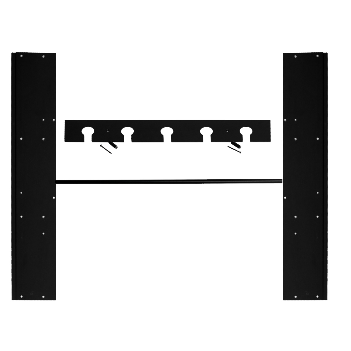 Italian Design Aluminum Hardware Wine Display Bar Cabinet Shelf Kitchen Rack with LED Living Room Cabinets