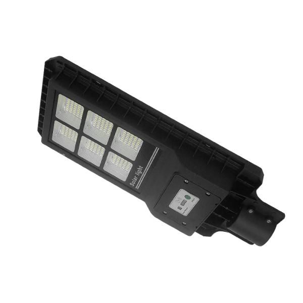 Все в одной заливке формы алюминиевом 200w 300w 400w света потока улицы солнечной на открытом воздухе