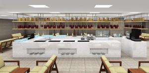 Guangzhou Boyne Kitchen Equipment Co., Ltd.