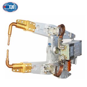 X Type C Type Servo Robotic Spot Welding Gun for Automotive BIW Assembly