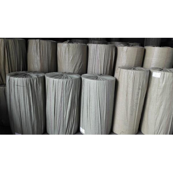 White Melt Blown Fabrics Agriculture Hospital Hygiene Strong Ventilation