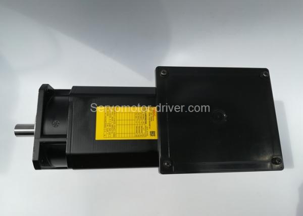 A06B-1420-B900#F321 AC Spindle Motor Module For CNC Control A06B1420B900#F321
