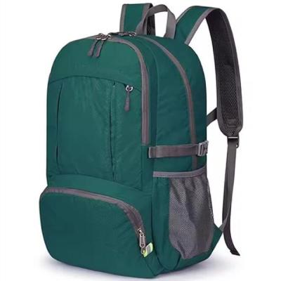 Custom Trekking Mountain Backpack Bag Outdoor Camping Waterproof Travelling Backpack