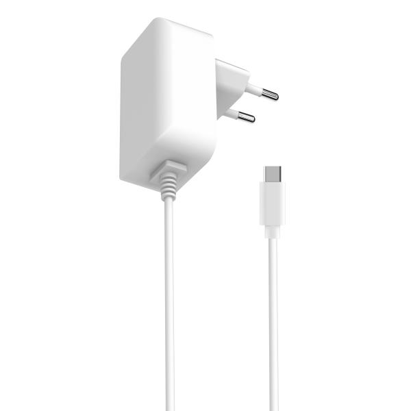 ErP 18W 5V2.4A European USB C Charger
