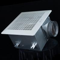Ventiladores de conductos en línea diseñados por expertos para controlar la humedad y eliminar los olores