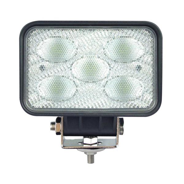 Super Power 50W LED Automotive Work Light Aluminum Housing For Off Road Driving