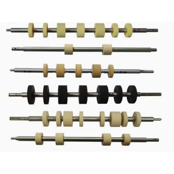 Componentes de cajeros automáticos de banca Wincor Componentes de caja CINEO C4060