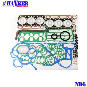 Nissan Японский дизельный двигатель Гаскет комплект ремонт для ND6 двигатель 10101-95325