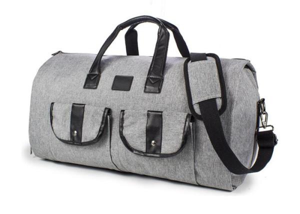 Hiking Multifunctional Outdoor Duffle Bag Customized Printing Logo