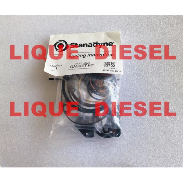 Stanadyne GASKET KT 33702  Repair kits 33702