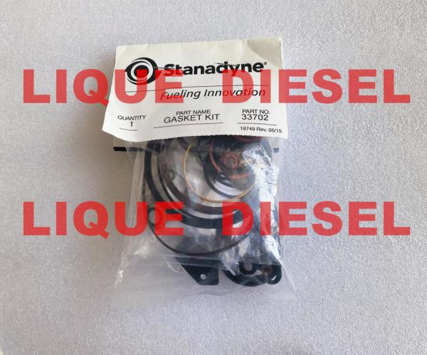 Stanadyne GASKET KIT 33702 Repair kits 33702