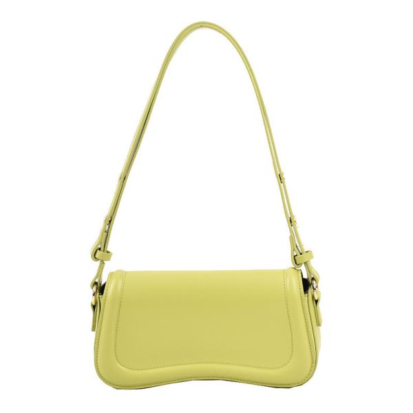 Small Shoulder Bag for women Trendy Crossbody Purse Waterproof Leather Handbags Clutch Tote Designer Bags