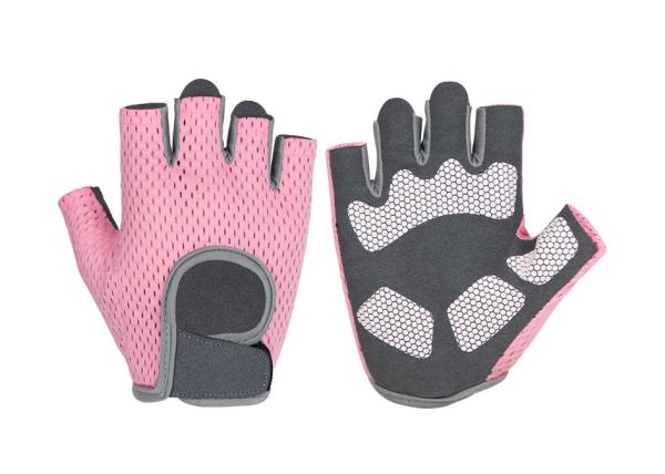 Weight Lifting Cycling Gloves Non-Slip Wear-Resistant Breathable Cycling Gloves