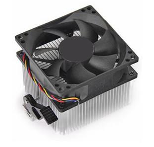 92x92x25MM CPU high temperature 12v / 24v / 48v dc air cooler