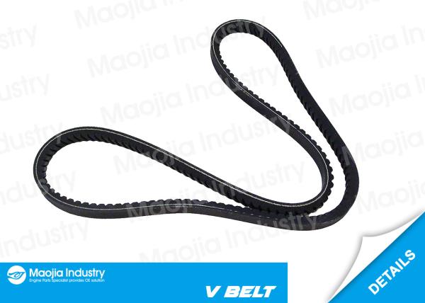 AB31009 1992 to Now Piaggio PIAGGIOPORTER Box Accessory Drive Belt / Fan Belt / V Belt 15310
