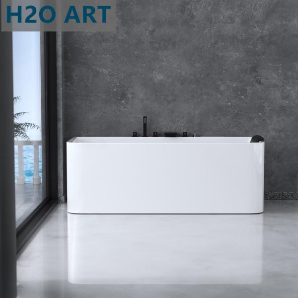 Function SPA Bathtubs Customization for Optional Whirlpool Massage and Luxury