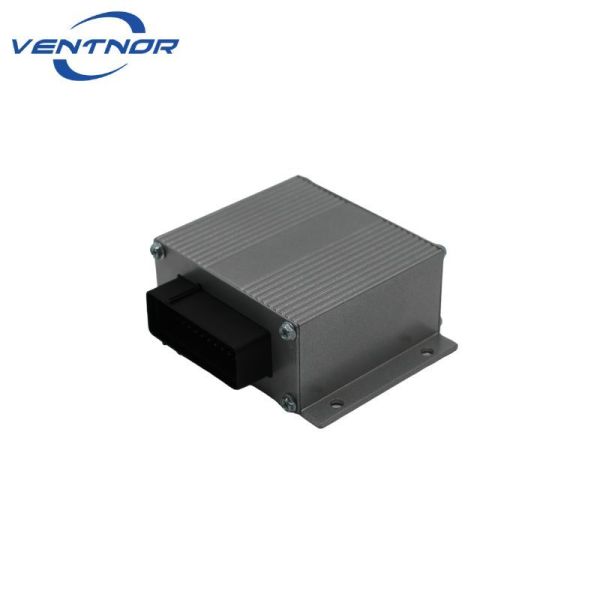 Genie 5 Lower Control Assembly OEM 100839 Aerial Work Platform Electrical Control System