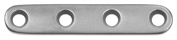 Straight Plate And Screw Phalanx Fractures Orthopedic Bone Plates