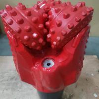 Bit de cone de rolos 8-1/2 polegadas Tricone Borra Bit de API Especificações IADC536