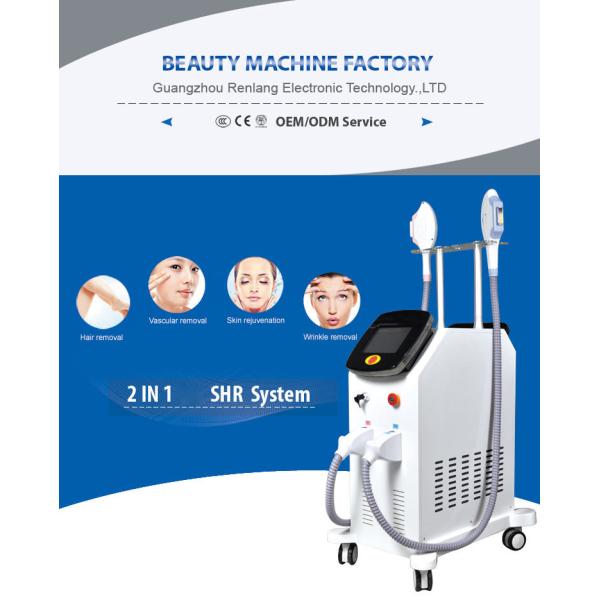 360 Magnetic SHR IPL FDA Approved Professional Laser Hair Removal Machines