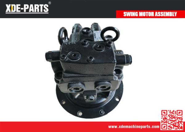 HITACHI EX200 HMGF33DA travel motor excavator EX200-5 final drive device EX200-5 travel motor for sale