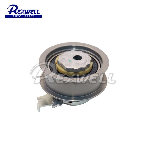 Автозапчасти Стягиватель ремня 04E109479AA для VW GOLF JETTA AUDI A1 A3 Q3 SEAT 04E109479B