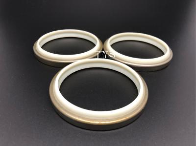 70x84x8 Metal PU Hydraulic Wiper Seal DKBI-70 ZAX110 Dust Guarding