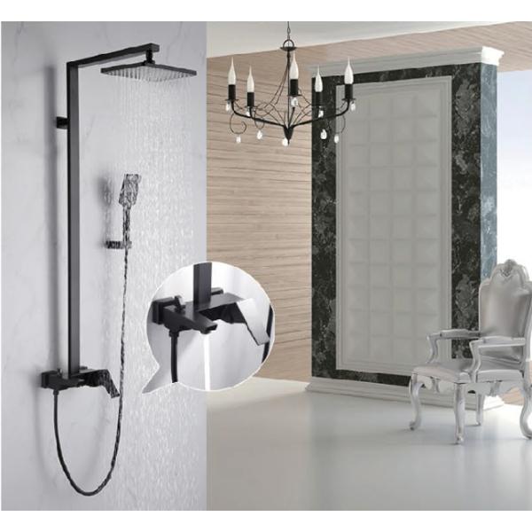 Аксессуары Bathroom латунного тела милые 304 Faucets таза SUS