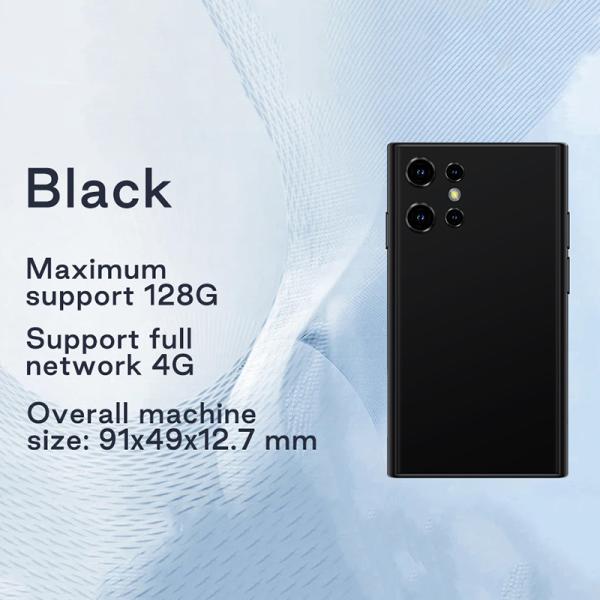 M80 Pro Americas Versión 4G 3.0