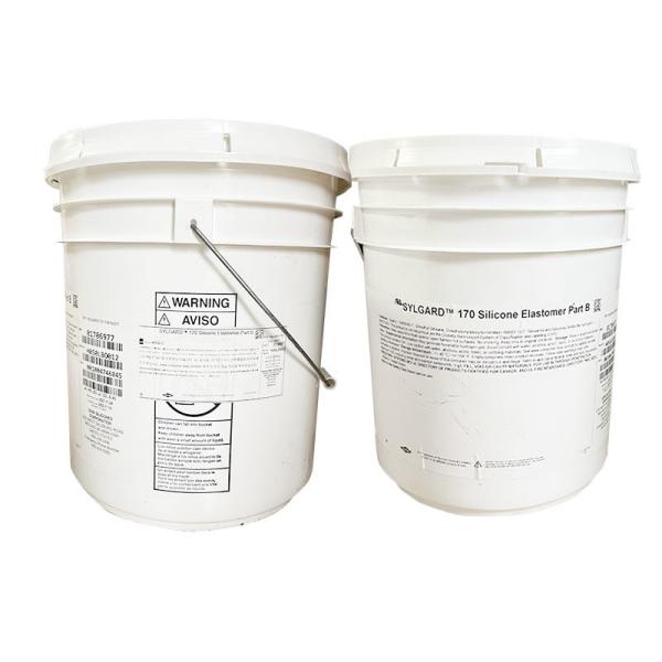SYLGARD™ 170 Silicone Encapsulant Flame Retardant Potting Solution for Electronics​​