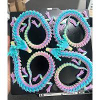 Servicios de impresión personalizados para dragones luminosos