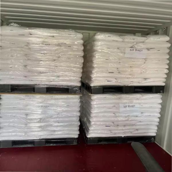 Glass Beads / Glass Microspheres For Highway Thermoplastic Road Marking Paint BS6088A 6088B HUAQUN Chinese Factory