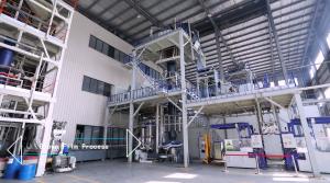 Upass Material Technology (Shanghai) Co.,Ltd.