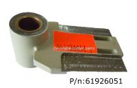 61926051/61926050 de apoio, suporte, conjunto do balancim para o auto cortador Gt7250