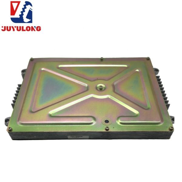 JUYULONG for EX120-5 EX200-5 Computer Board Main Board Assembly Controller Control Board Excavator Accessories