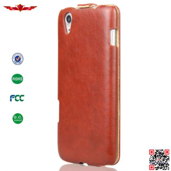 New Arrival  Hot Selling High Quality PU Flip Leather Cover Cases For Lenovo VIBE X S960