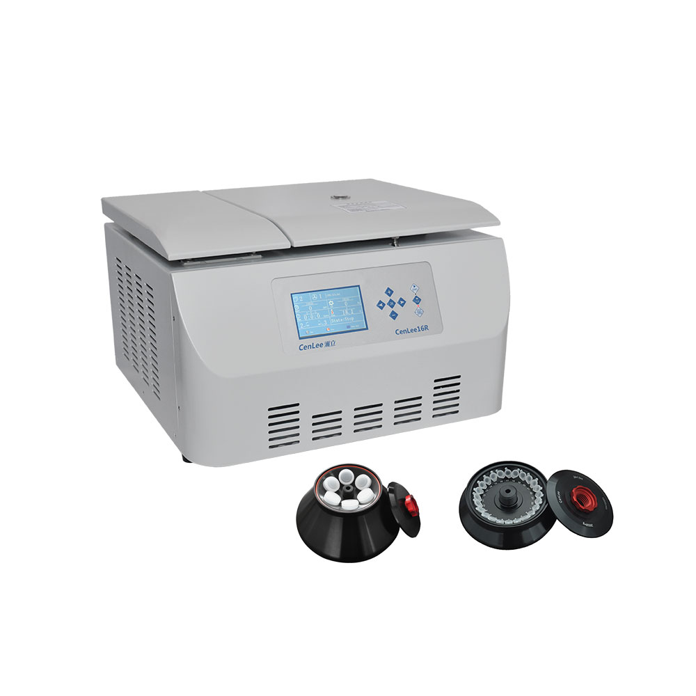 Refrigerated Benchtop Centrifuges Suppliers