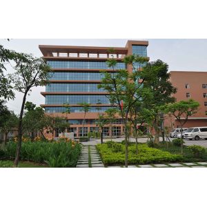 LINSHENG INTERNATIONAL ENTERPRISE CO., LTD