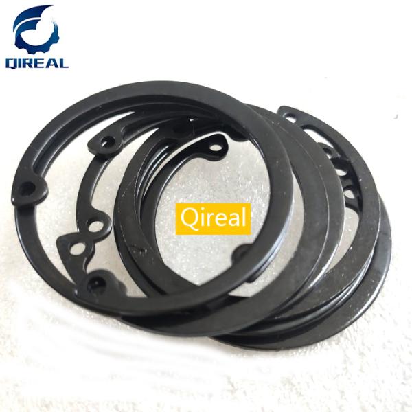 6BT Diesel Engine Retainer Ring Circlip 3284366 3901706 3920691