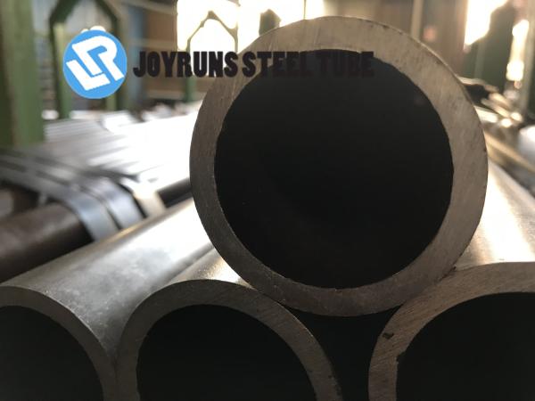 Tubes sans couture de condensateur d'acier allié d'ASTM A199 T11