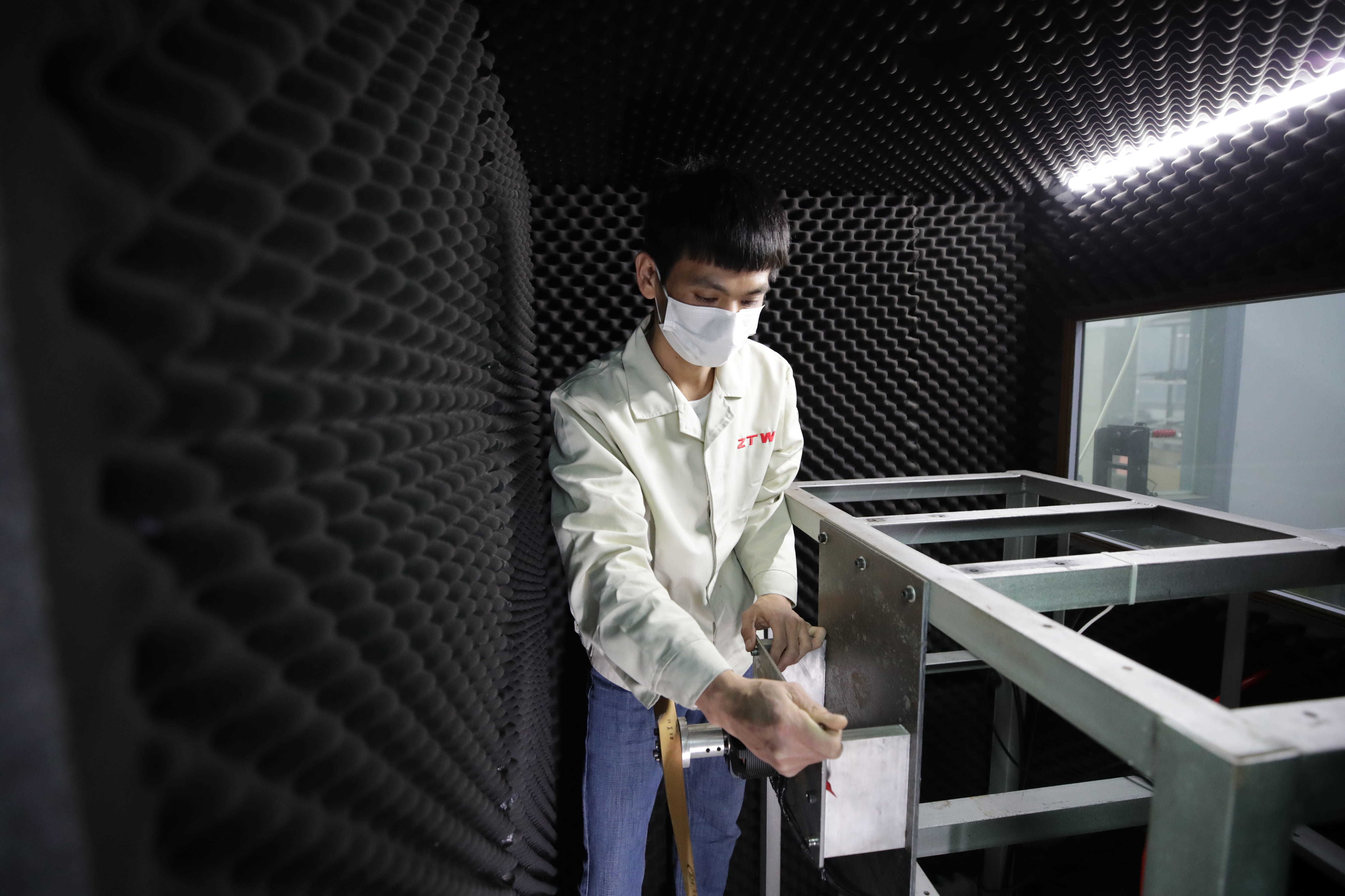 Shenzhen ZTW Model Science&Technology Co.,ltd