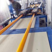 Pigment de résine de polyester résistant aux intempéries pour la production de profilés en FRP