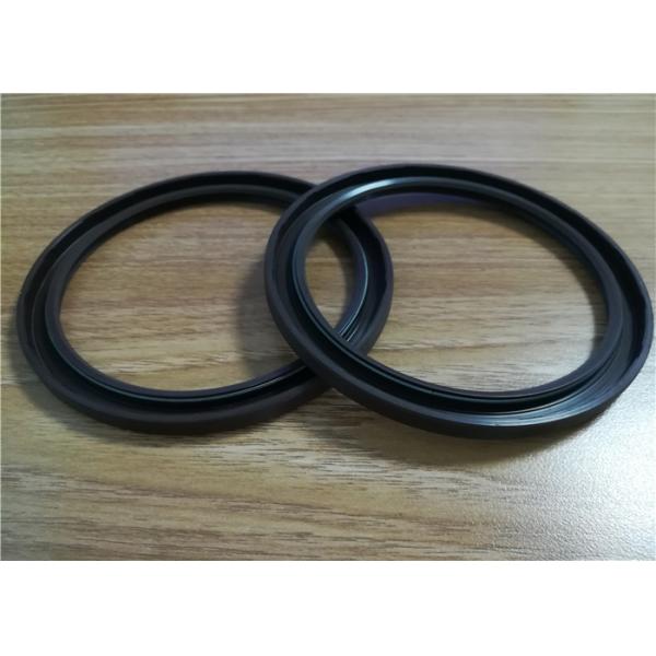 Уплотнения вала высокого давления гидравлические, механическое сопротивление тавота уплотнения губы Птфе