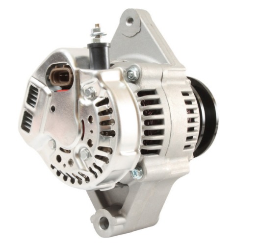 Toyota 7F/8F 1DZ Alternator OEM 27060-78701 -40℃ to 100℃